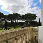 Vignoble Chateau Piegue - Winery 3*