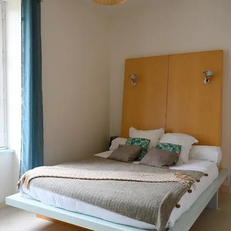 Bed & Breakfast Vignoble Chateau Piegue - Winery Rochefort-sur-Loire