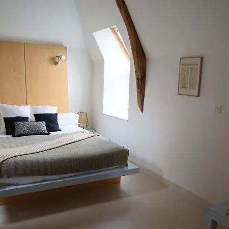 Vignoble Chateau Piegue - Winery فندق مبيت وإفطار Rochefort-sur-Loire