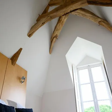 Vignoble Chateau Piegue - Winery فندق مبيت وإفطار Rochefort-sur-Loire