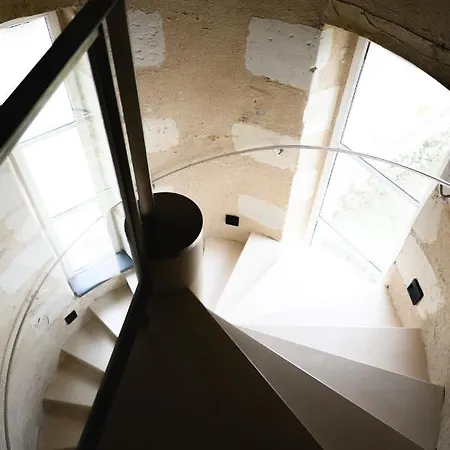 Vignoble Chateau Piegue - Winery Bed & Breakfast Rochefort-sur-Loire