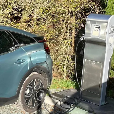 Vignoble Château Piéguë - Winery Bed and breakfast 3*