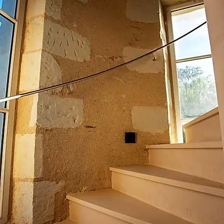Vignoble Chateau Piegue - Winery Bed & Breakfast 3*