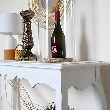 Vignoble Chateau Piegue - Winery Bed & Breakfast Rochefort-sur-Loire