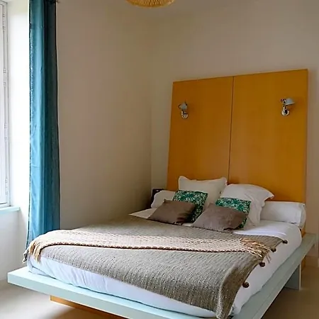 Bed & Breakfast Vignoble Chateau Piegue - Winery Rochefort-sur-Loire