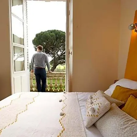 Bed & Breakfast Vignoble Chateau Piegue - Winery 3*