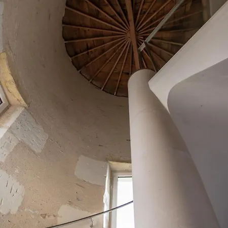 Vignoble Château Piéguë - Winery Bed and breakfast