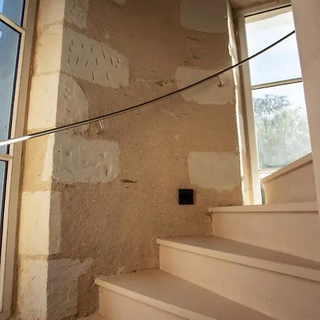 Vignoble Chateau Piegue - Winery Frühstückspension