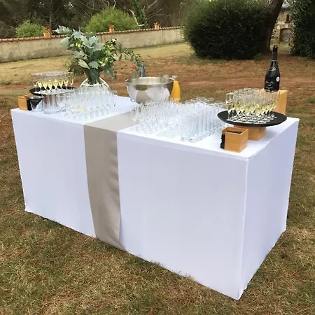 Vignoble Château Piéguë - Winery 3* Rochefort-sur-Loire