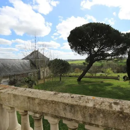 Vignoble Chateau Piegue - Winery Rochefort-sur-Loire