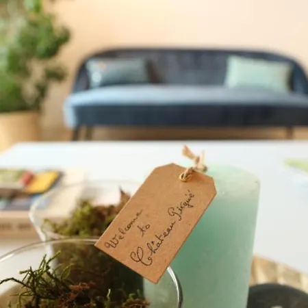 Vignoble Château Piéguë - Winery