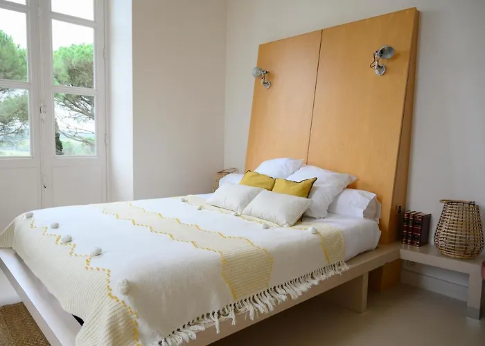 Vignoble Château Piéguë - Winery 3* Rochefort-sur-Loire