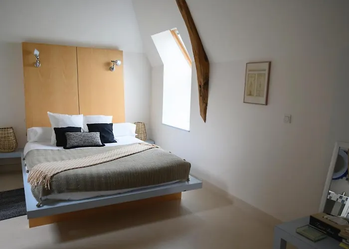 Vignoble Chateau Piegue - Winery Bed & Breakfast Rochefort-sur-Loire