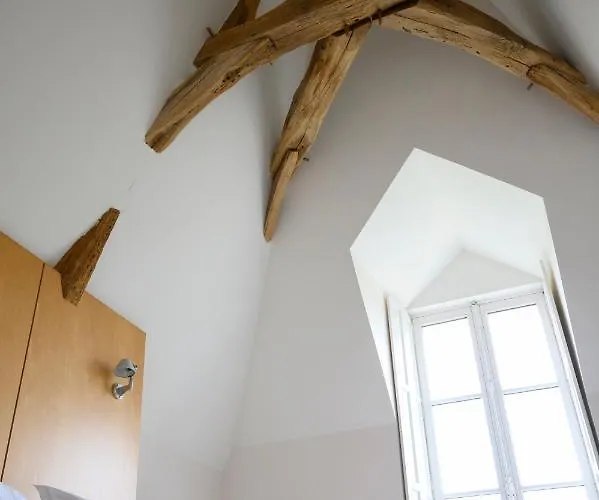 Vignoble Chateau Piegue - Winery Bed & Breakfast Rochefort-sur-Loire