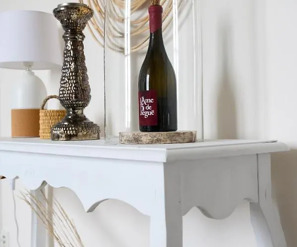 Vignoble Chateau Piegue - Winery Bed & Breakfast 3*