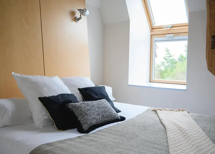 Vignoble Chateau Piegue - Winery