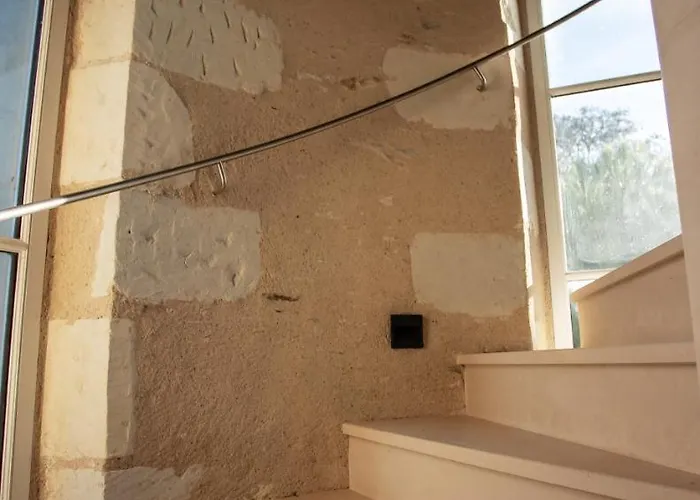 Vignoble Chateau Piegue - Winery לינה וארוחת בוקר