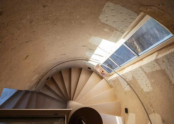 Vignoble Chateau Piegue - Winery 3*