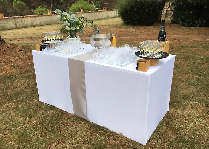 Vignoble Chateau Piegue - Winery 3* Rochefort-sur-Loire