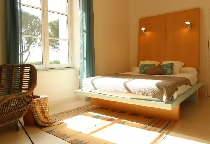 Vignoble Chateau Piegue - Winery Bed & Breakfast Rochefort-sur-Loire