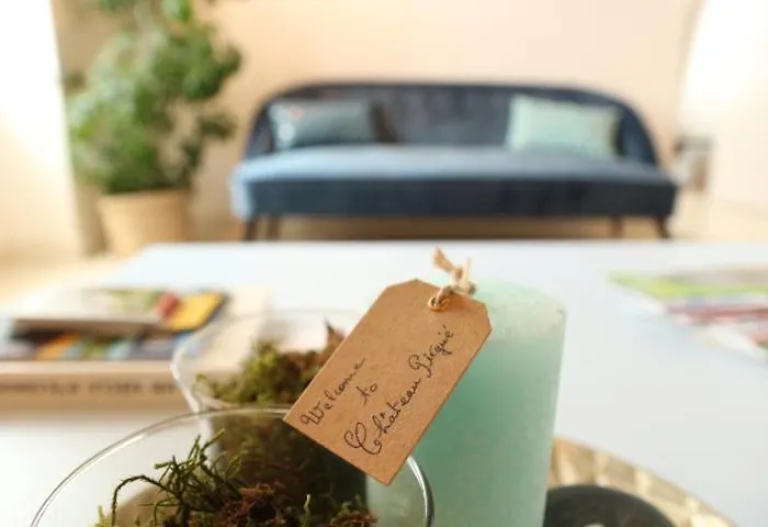 Vignoble Château Piéguë - Winery